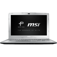 ноутбук MSI PE62 7RD-1460