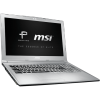 MSI PE62 7RD-1460