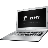 MSI PE62 8RC-239