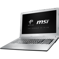 MSI PE62 8RC-264