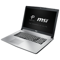 MSI PE70 6QE-063
