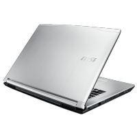 ноутбук MSI PE70 6QE-063