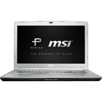 ноутбук MSI PE72 7RD-837