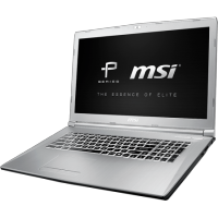 MSI PE72 7RD-837