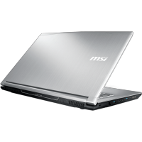 MSI PE72 7RD-837