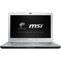 ноутбук MSI PE72 8RC-065