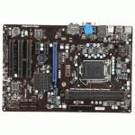материнская плата MSI PH61-P33 B3