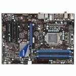 материнская плата MSI PH67S-C43 B3