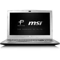 ноутбук MSI PL60 7RD-024