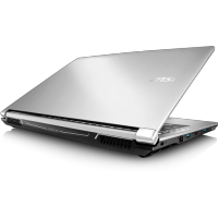 ноутбук MSI PL60 7RD-024