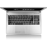 ноутбук MSI PL60 7RD-024
