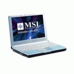 ноутбук MSI PR200-020