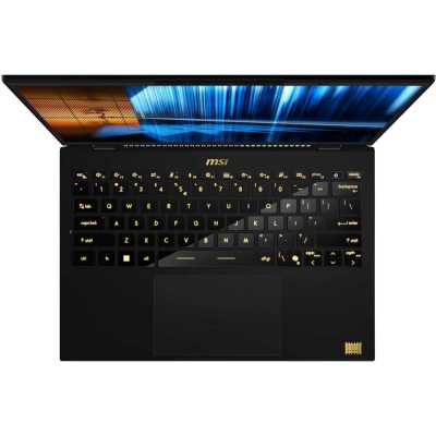 MSI Prestige 13 AI+ Ukiyoe Edition A2VMG-097RU
