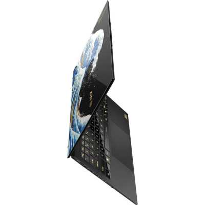 ноутбук MSI Prestige 13 AI+ Ukiyoe Edition A2VMG-097RU
