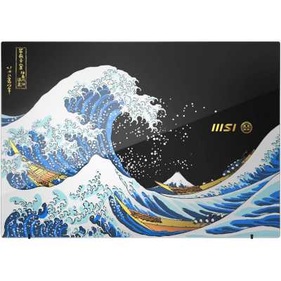 MSI Prestige 13 AI+ Ukiyoe Edition A2VMG-097RU