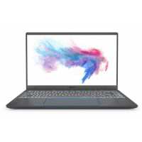 ноутбук MSI Prestige 14 A10RAS-224RU