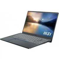 ноутбук MSI Prestige 14 A11SC-023RU
