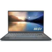 ноутбук MSI Prestige 14 A11SCX-053RU