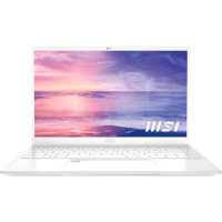 ноутбук MSI Prestige 14 A11SCX-438RU