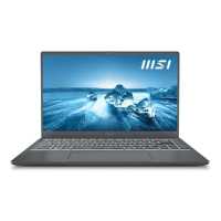 ноутбук MSI Prestige 14 A12SC-216