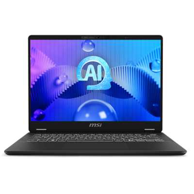 ноутбук MSI Prestige 14 AI Evo C1MG-070RU