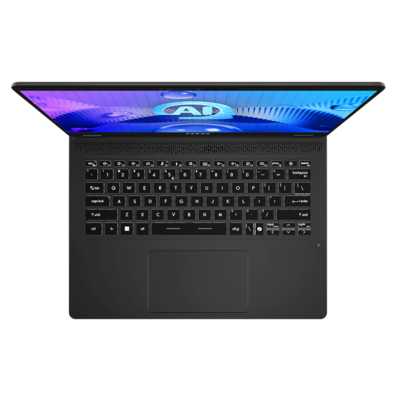 ноутбук MSI Prestige 14 AI Evo C1MG-070RU