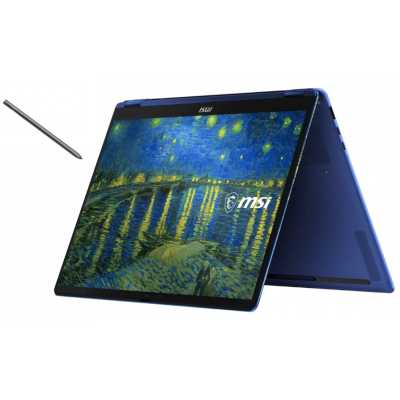 MSI Prestige 14 Flip AI+ D3M-400RUY