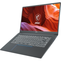 ноутбук MSI Prestige 15 A10SC-037RU