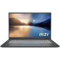 ноутбук MSI Prestige 15 A11SC-029RU