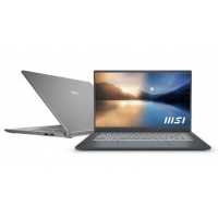 ноутбук MSI Prestige 15 A11SCX-068RU