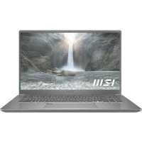 ноутбук MSI Prestige 15 A11SCX-412RU