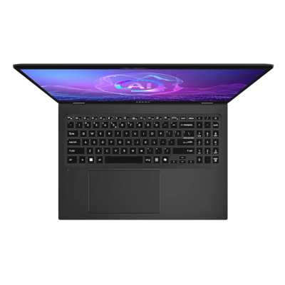 ноутбук MSI Prestige 16 AI+ Evo B2VMG-033RU