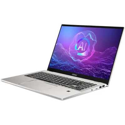 ноутбук MSI Prestige A16 AI+ A3HMG-083RU