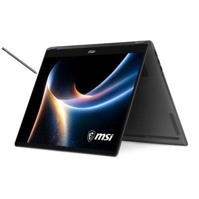 ноутбук MSI Prestige N16 Flip AI+ C1XMT-010RUY