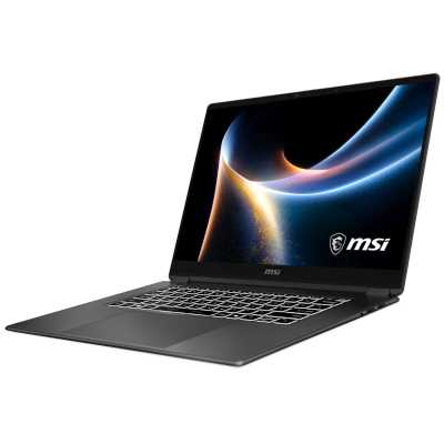 ноутбук MSI Prestige N16 Flip AI+ C1XMT-010RUY
