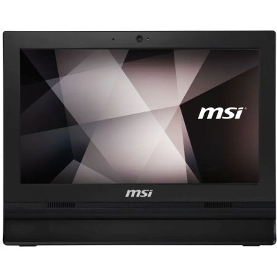 моноблок MSI Pro 16T 10M-226XRU