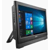 моноблок MSI Pro 20 6M-024