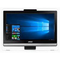 моноблок MSI Pro 20ET 4BW-012