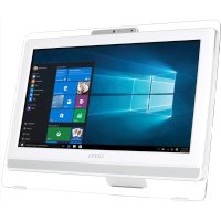 моноблок MSI Pro 20ET 4BW-015
