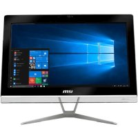 моноблок MSI Pro 20EX 8GL-044RU