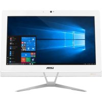 моноблок MSI Pro 20EXTS 8GL-017