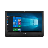 моноблок MSI Pro 20T 6M-020