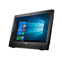 моноблок MSI Pro 20T 6M-020