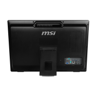 моноблок MSI Pro 20T 6M-020