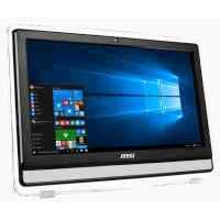 MSI Pro 22E 4BW-027