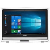 моноблок MSI Pro 22E 6M-022