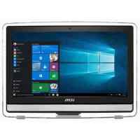 моноблок MSI Pro 22E 6M-034