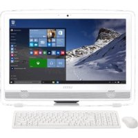 моноблок MSI Pro 22ET 4BW-009