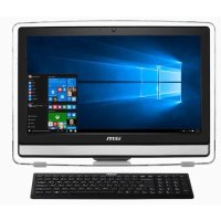 моноблок MSI Pro 22ET 4BW-010