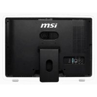 моноблок MSI Pro 22ET 4BW-010